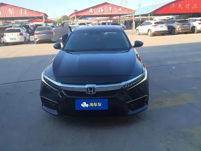 2019 Honda Inspire Sharp Hybrid 2.0L Pure Excellence China VI, фото 2, лот 11550071