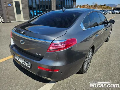 2017 Samsung SM7 2.5 V6, фото 4, лот 10186597