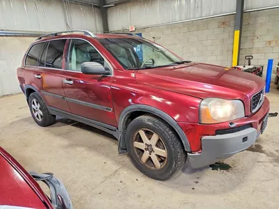 2005 VOLVO XC90, фото 4, лот 10876422