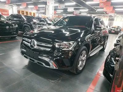 2020 Mercedes-Benz GLC Facelift GLC 260 L 4MATIC Dynamic, фото 2, лот 10279382