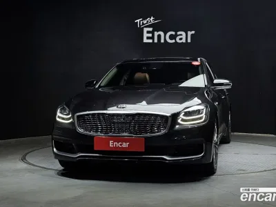 2019 Kia K9 3.8 GDI AWD, фото 2, лот 10066082