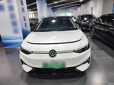 2024 Volkswagen ID.7 VIZZION Launch Edition, фото 3, лот 10435327