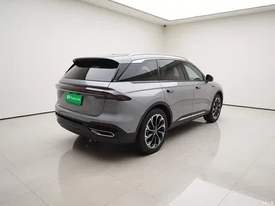 2023 Lincoln Nautilus 2.0T 4WD Excellence Edition, фото 4, лот 10424778