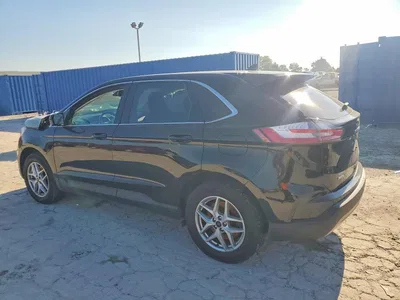 2023 FORD EDGE SEL, фото 2, лот 10540829