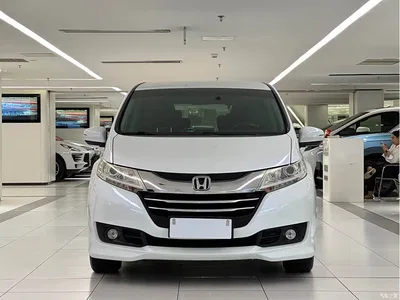 2017 Honda Odyssey 2.4L Comfort Edition, фото 2, лот 10411953