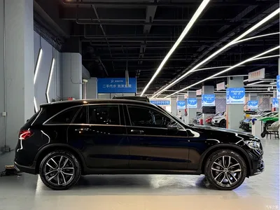 2021 Mercedes-Benz GLC 260 L 4MATIC Luxury, фото 4, лот 10294609