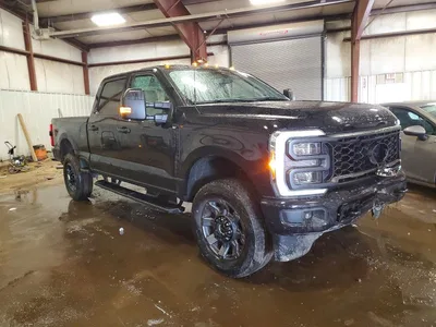 2023 FORD F250 SUPER DUTY, фото 4, лот 10552094