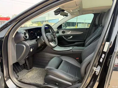 2021 Mercedes-Benz E-Class E 260 L Sport, фото 4, лот 10808635
