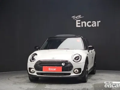 2024 Mini Clubman Classic, фото 2, лот 10097793