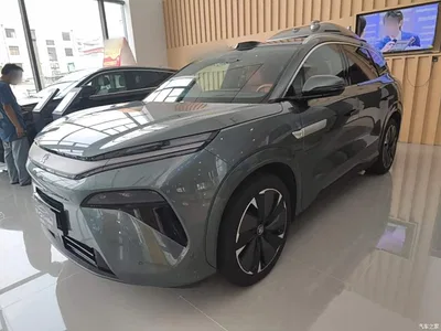2025 BYD Tang L DM 175KM Drone Player Edition, фото 1, лот 10278084