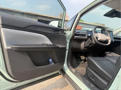 2025 Venucia VX6 Loft 520 Pro, фото 4, лот 11188246