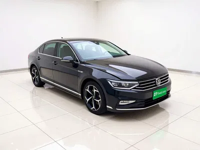 2024 Volkswagen Magotan 2 Million Units Public Sharing Edition 330TSI DSG Luxury, фото 3, лот 10261296