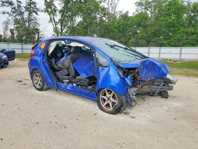 2017 HONDA FIT EX, фото 4, лот 11577928