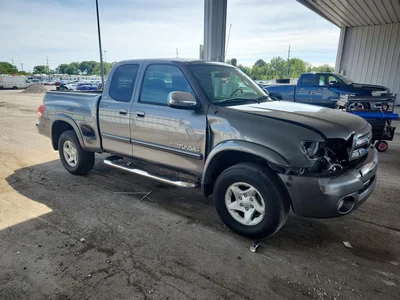 2004 TOYOTA TUNDRA SR5, фото 4, лот 10976857