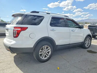 2015 FORD EXPLORER XLT, фото 3, лот 10517789