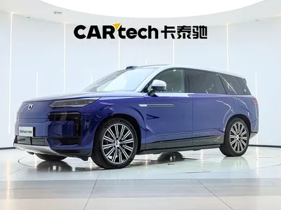 2025 Denza N9 Model Premium Excellence, фото 1, лот 10345718