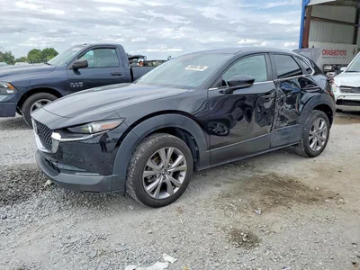 2021 MAZDA CX-30 SELECT, фото 1, лот 10842729