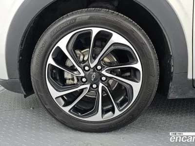 2022 Chevrolet 볼트 EUV Premier, фото 4, лот 10196059