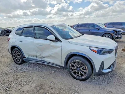 2025 BMW X1 XDRIVE28I, фото 4, лот 10811329