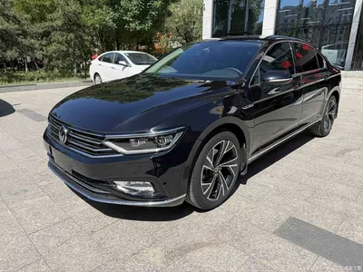 2020 Volkswagen Magotan 330TSI DSG Luxury, фото 2, лот 10438284