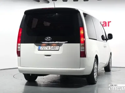 2024 Hyundai Staria Tourer 11-Seater, фото 4, лот 10198287