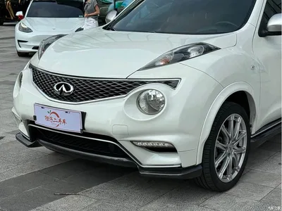 2014 Infiniti ESQ 1.6L Premium Edition, фото 2, лот 11144678