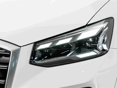 2024 Audi Q2L Facelift 35TFSI Fashion Dynamic, фото 4, лот 10331757