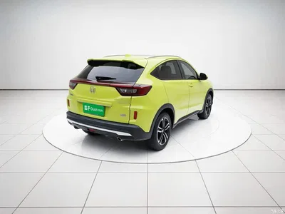 2019 Honda XR-V 220TURBO CVT Flagship Version China VI, фото 4, лот 11175153