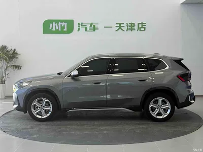 2023 BMW X1 sDrive20Li X Design Package, фото 2, лот 10464841