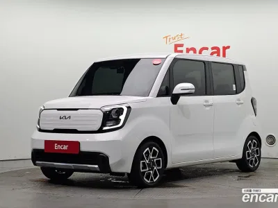 2025 Kia RAY Signature, фото 1, лот 10841234
