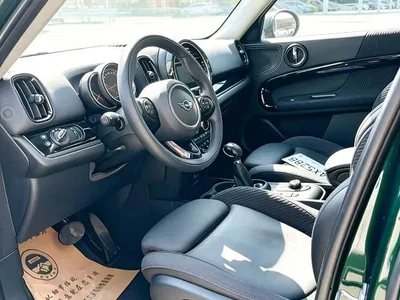 2018 MINI COUNTRYMAN 2.0T COOPER S ALL4 Classic, фото 4, лот 11012160