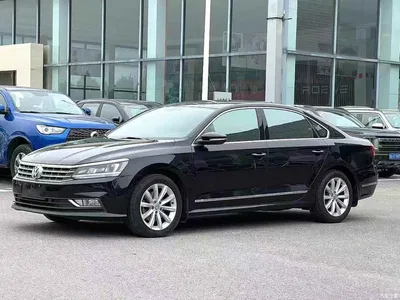 2017 Volkswagen Passat 330TSI DSG Prestige, фото 1, лот 10443448