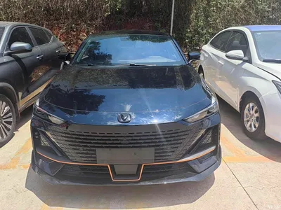 2022 Changan UNI-V 1.5T Sport Edition, фото 2, лот 10251461