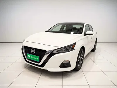 2019 Nissan Teana 2.0L XL Comfort Edition, фото 1, лот 10338402