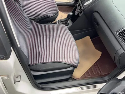 2016 Volkswagen Polo 1.6L Automatic Comfort, фото 4, лот 10465807
