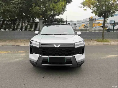 2025 Wuling Motors Starlight 560 NEV Model Plug-in Hybrid Version 5-seater, фото 2, лот 11150161