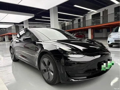 2021 Tesla Model 3 Standard Range Rear-Wheel Drive Upgrade 3D6, фото 3, лот 10690035
