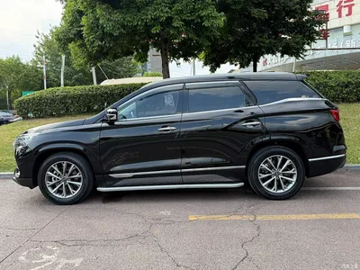 2023 Jetour X95 1.6T DCT Chief Edition 7-Seater, фото 3, лот 11157087
