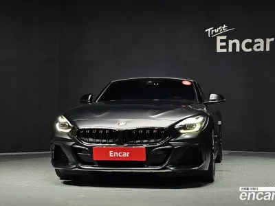 2019 BMW Z4 sDrive20i M Sport, фото 3, лот 10205759