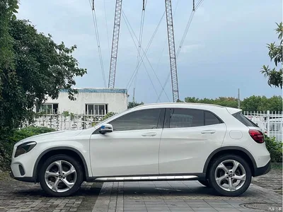 2016 Mercedes-Benz GLA 200 Fashion, фото 4, лот 11535394