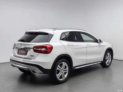 2016 Mercedes-Benz GLA 200 Dynamic, фото 2, лот 10889433