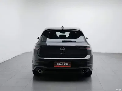2025 Volkswagen Golf GTI 380TSI DSG GTI, фото 4, лот 10405030