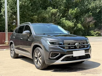 2023 Volkswagen Tayron 280TSI 2WD Luxury Plus Advanced Edition, фото 3, лот 10432254