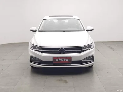 2021 Volkswagen Bora 1.5L Automatic Comfort Smart Edition, фото 3, лот 10471306