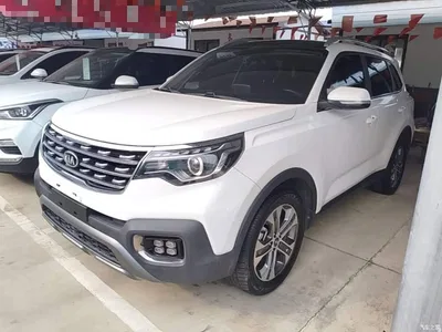 2019 Kia Sportage 2.0L Automatic Smart Luxury Enhanced, фото 1, лот 11199665