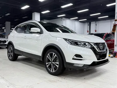 2022 Nissan Qashqai 2.0L CVT XV Prem Luxury Edition, фото 4, лот 10357310