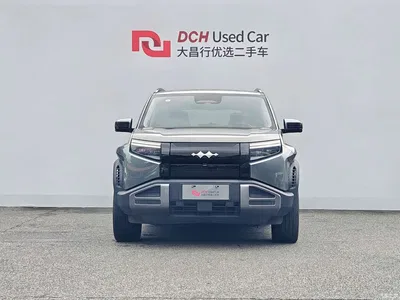 2025 Byd Titanium 3 501KM AWD Smart Drive Ultra Edition, фото 3, лот 11212776