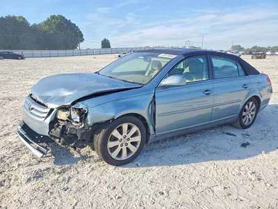 2007 TOYOTA AVALON XLS, фото 1, лот 10556133