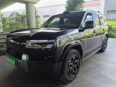 2025 Byd Titanium 7 AWD Base Model, фото 1, лот 10827853