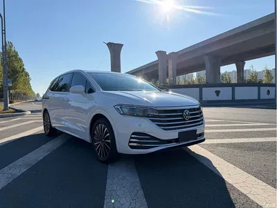 2023 Volkswagen Viloran 380TSI Premium Edition, фото 3, лот 11568635
